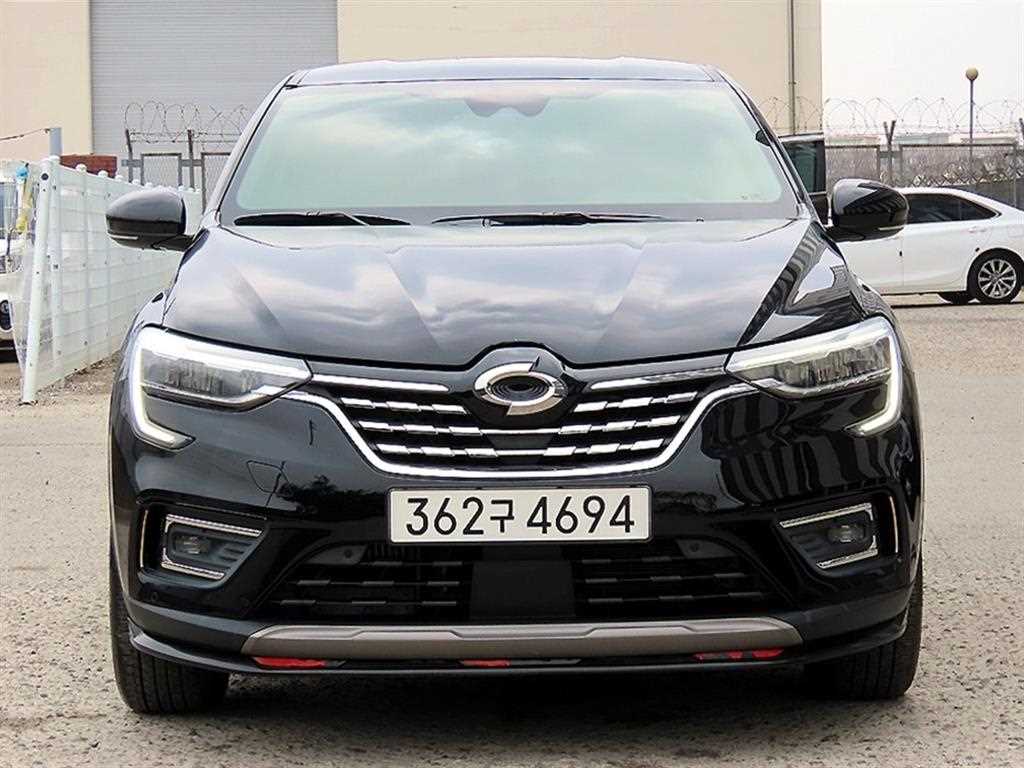 SAMSUNG XM3 2020 Negro - Importación desde Corea - HF Imports Iquique - Foto 1