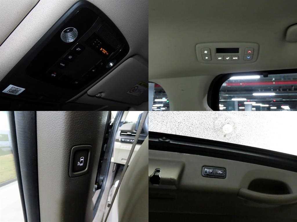 KIA Carnival 2021 - Importación desde Corea - HF Imports Iquique - Foto 18