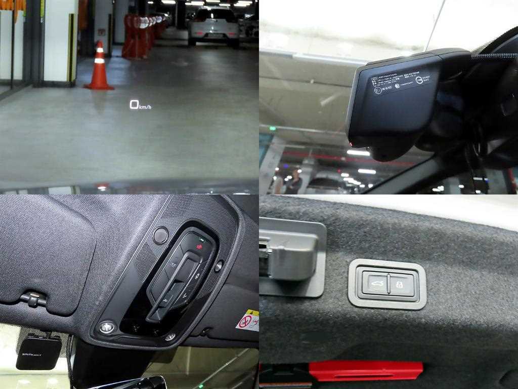 Audi A6 2023 - Importación desde Corea - HF Imports Iquique - Foto 18