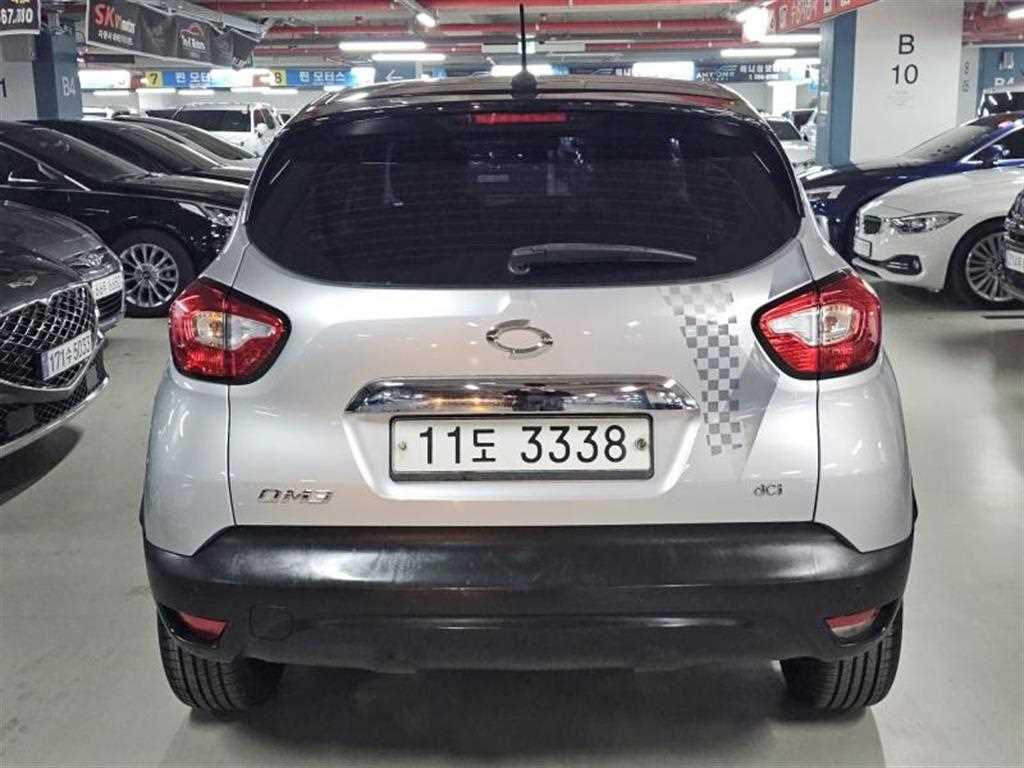 SAMSUNG QM3 - Vista 4