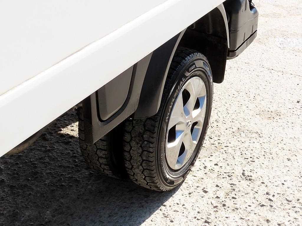Small Truck Refrigerator Box(High Deck) 2023 - Importación desde Corea - HF Imports Iquique - Foto 20