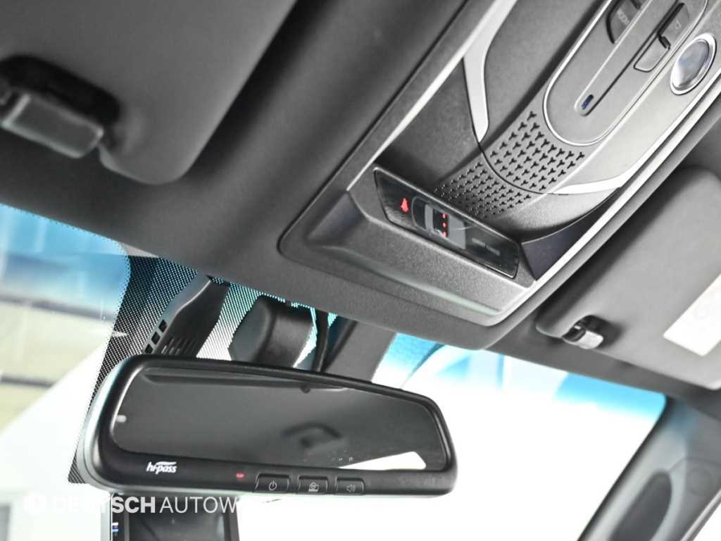 Ssangyong Rexton 2022 Blanco - Importación desde Corea - HF Imports Iquique - Foto 18