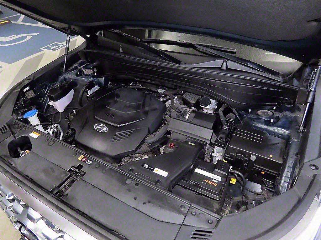 HYUNDAI Palisade 2022 - Importación desde Corea - HF Imports Iquique - Foto 19