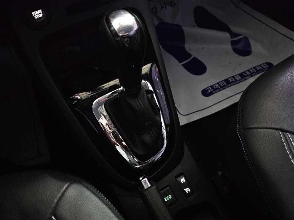 SAMSUNG QM3 2015 Gris - Importación desde Corea - HF Imports Iquique - Foto 15