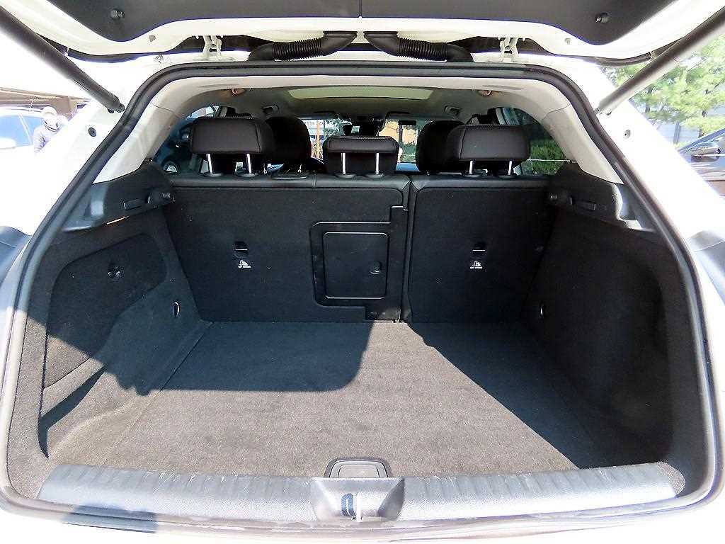 Mercedes Benz GLA Class 2018 Blanco - Importación desde Corea - HF Imports Iquique - Foto 17