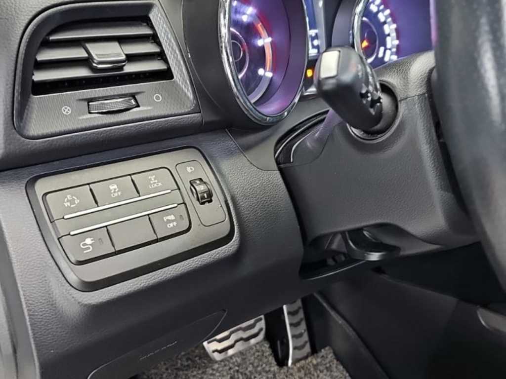 Ssangyong Tivoli 2016 - Importación desde Corea - HF Imports Iquique - Foto 13