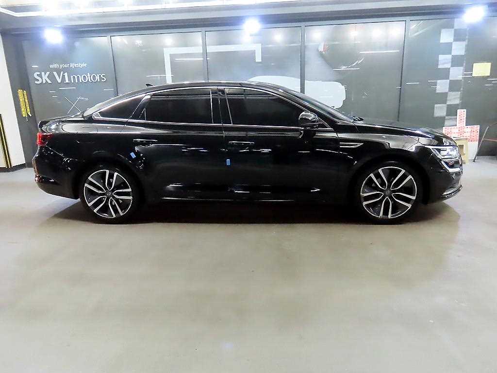 SAMSUNG SM6 - Vista 3