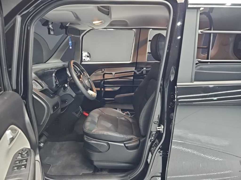 KIA Ray 2023 Negro - Importación desde Corea - HF Imports Iquique - Foto 15