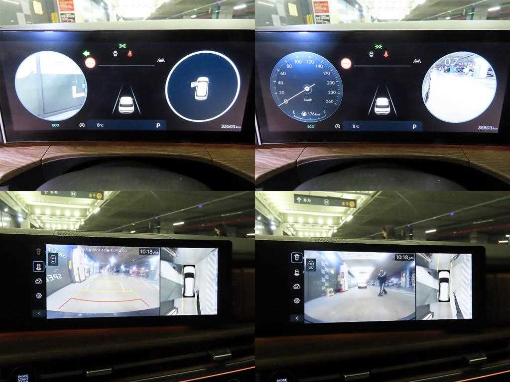 HYUNDAI Santa Fe 2024 - Importación desde Corea - HF Imports Iquique - Foto 17