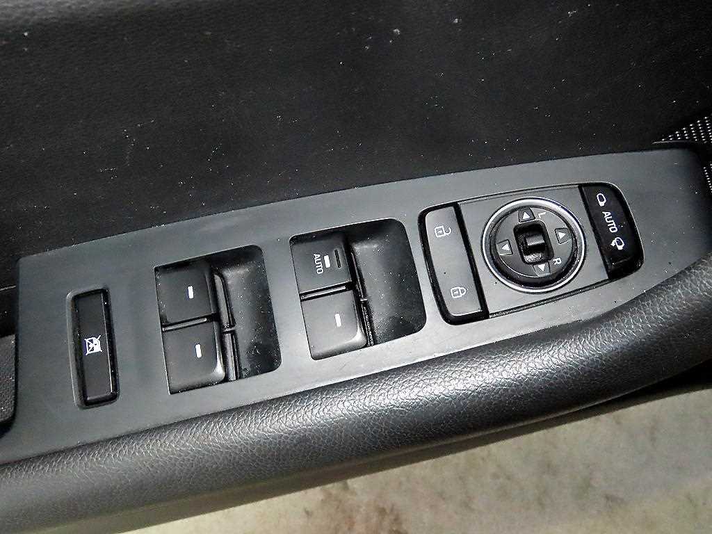 HYUNDAI Sonata 2019 Blanco - Importación desde Corea - HF Imports Iquique - Foto 14