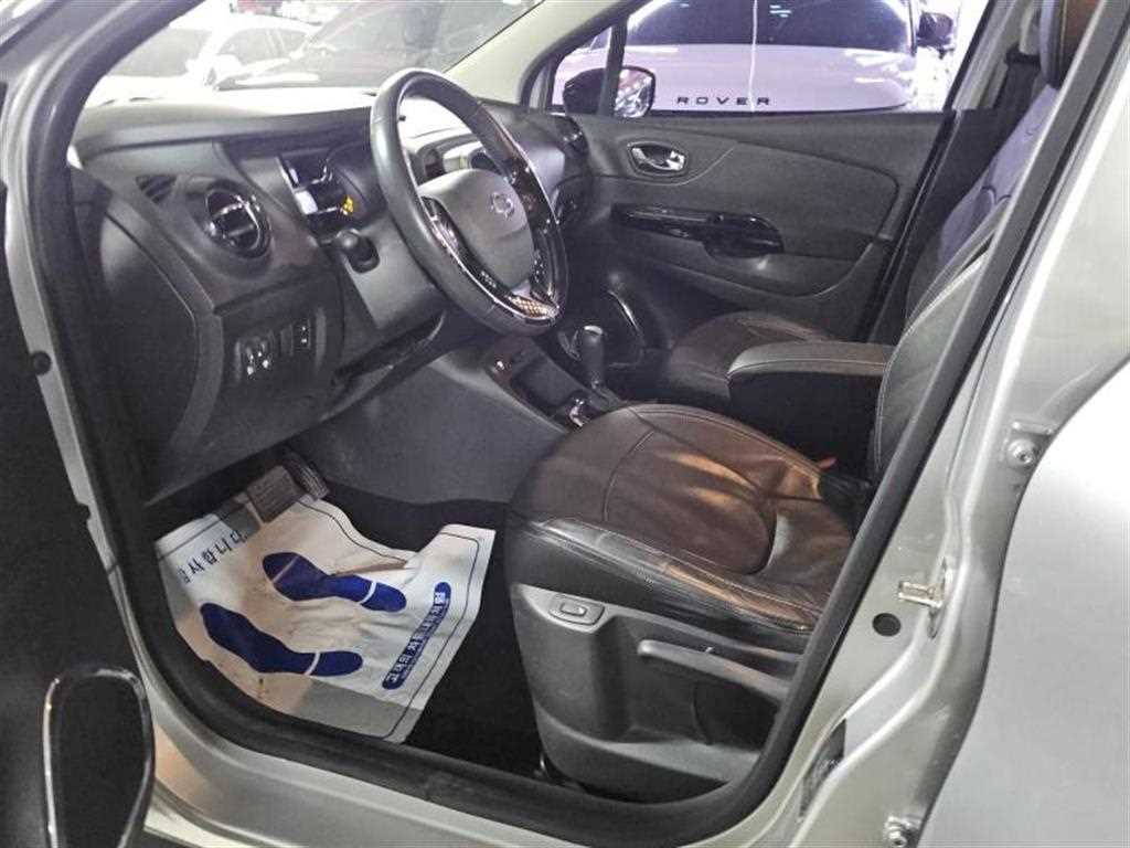 SAMSUNG QM3 - Vista 6