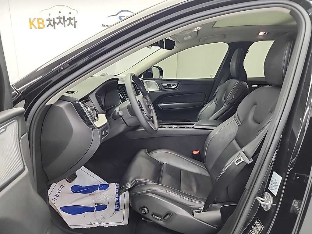 Volvo XC60 - Vista 11