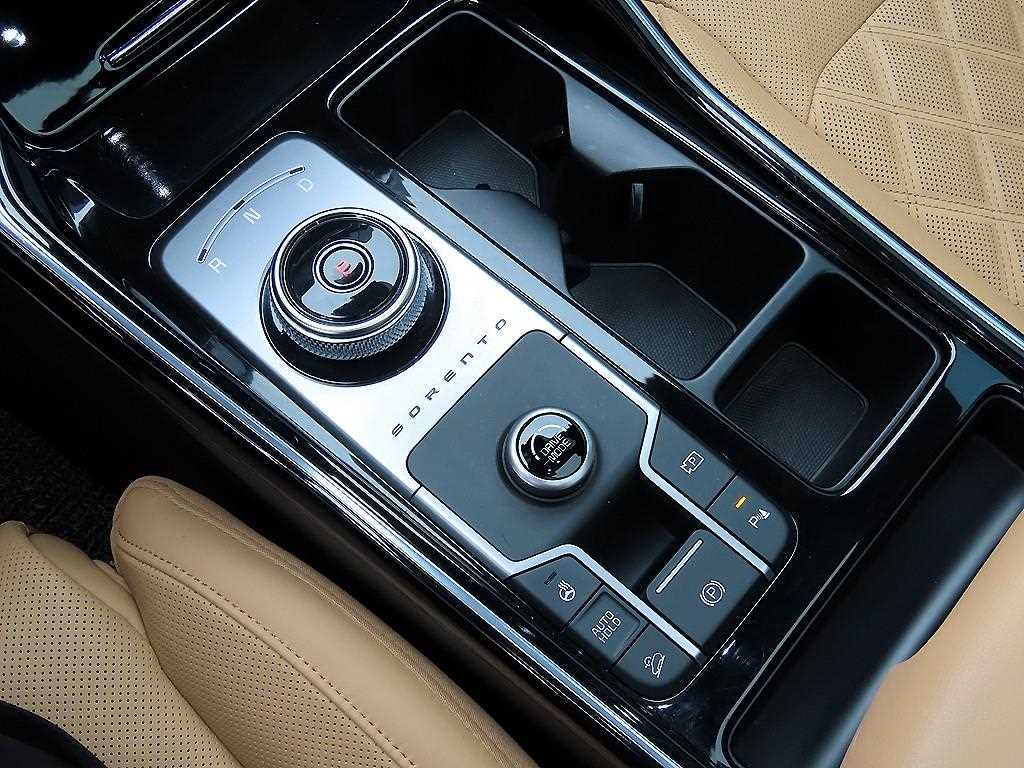 KIA Sorento - Vista 11