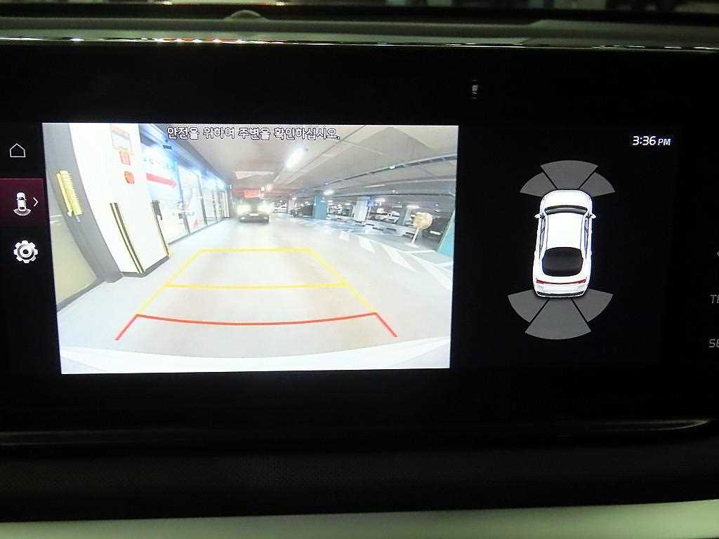 KIA K5 2022 - Importación desde Corea - HF Imports Iquique - Foto 16