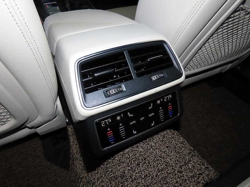 Audi A6 2023 - Importación desde Corea - HF Imports Iquique - Foto 16