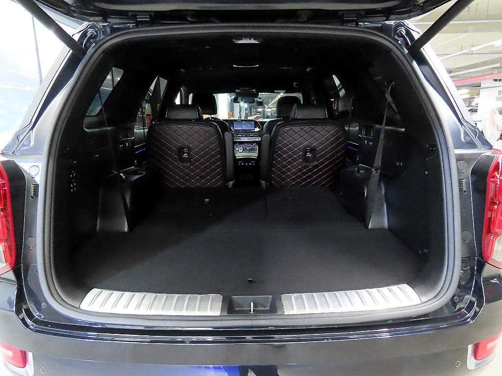 HYUNDAI Palisade 2021 - Importación desde Corea - HF Imports Iquique - Foto 16