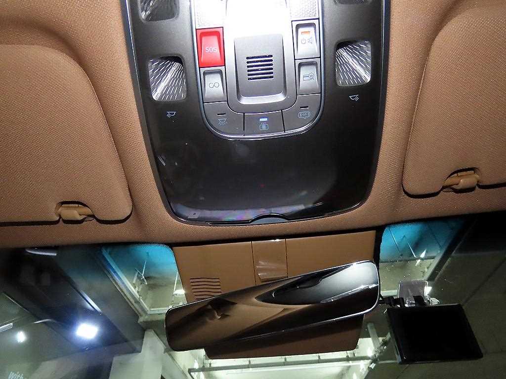 Genesis G80 2025 - Importación desde Corea - HF Imports Iquique - Foto 15