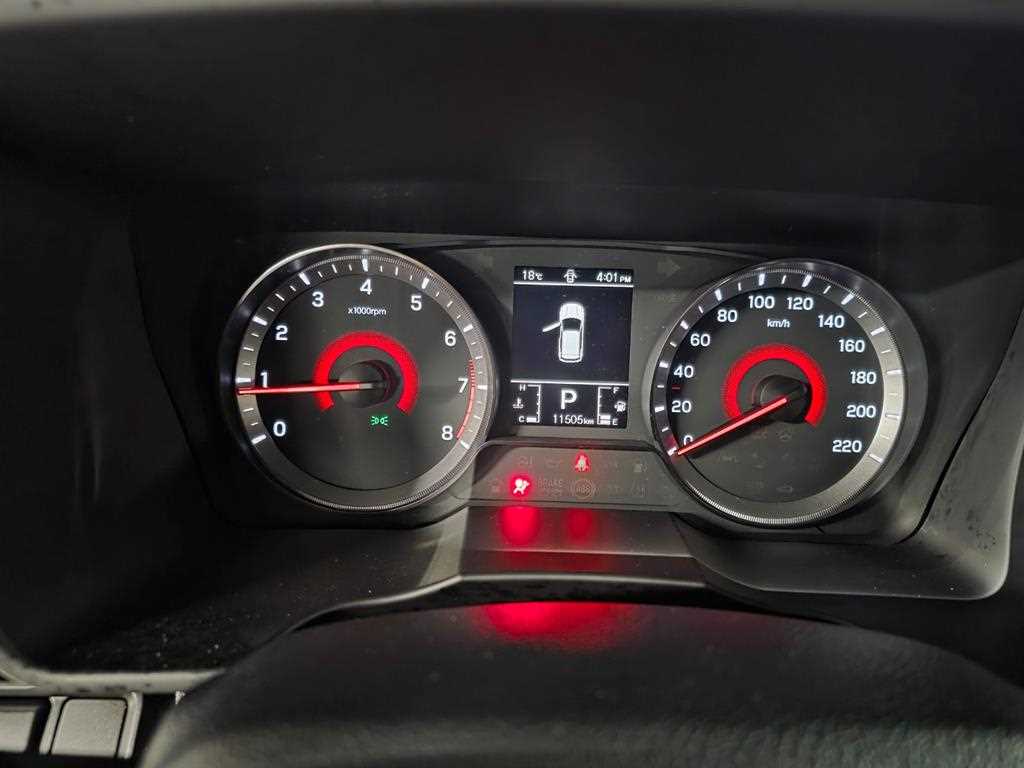 Ssangyong Tivoli - Vista 3