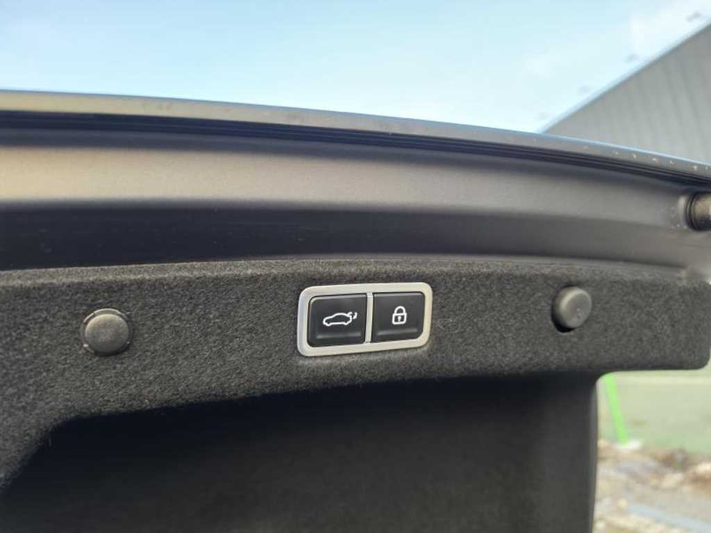 HYUNDAI Grandeur 2023 Gris - Importación desde Corea - HF Imports Iquique - Foto 15