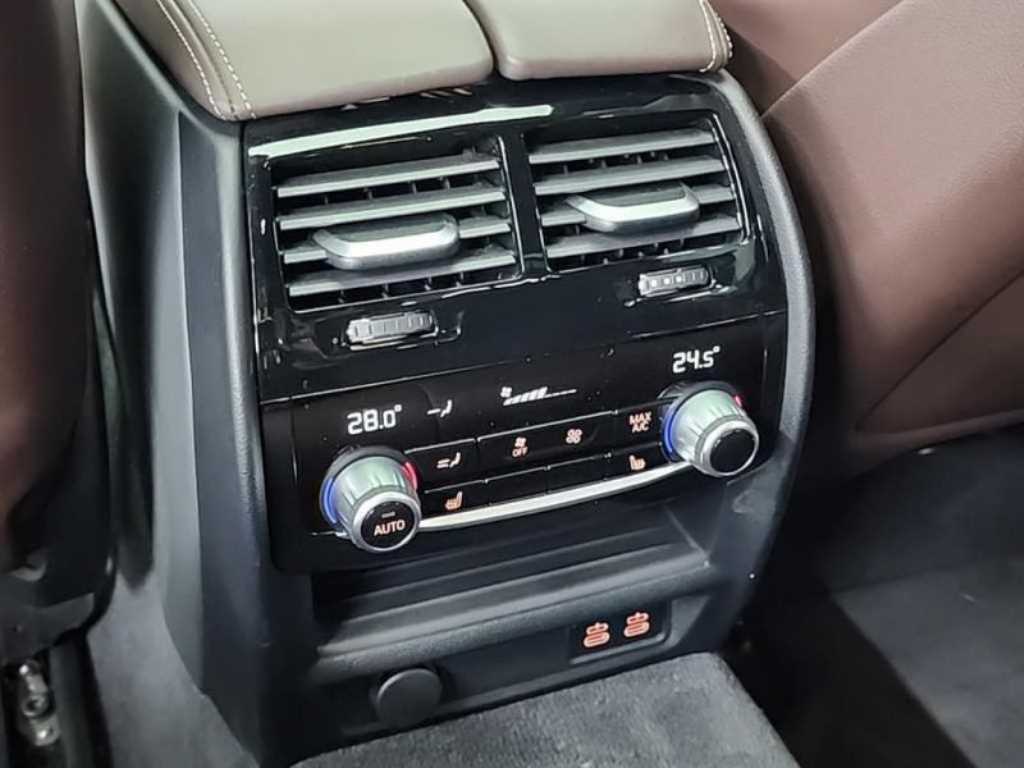 BMW 5 Series - Vista 12