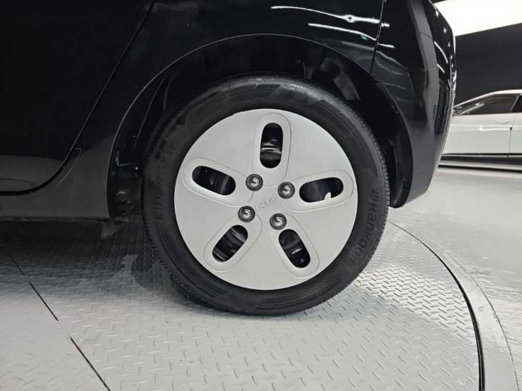 KIA Ray 2023 Negro - Importación desde Corea - HF Imports Iquique - Foto 20