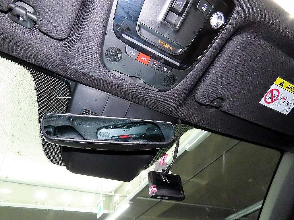 KIA Sorento 2022 - Importación desde Corea - HF Imports Iquique - Foto 15