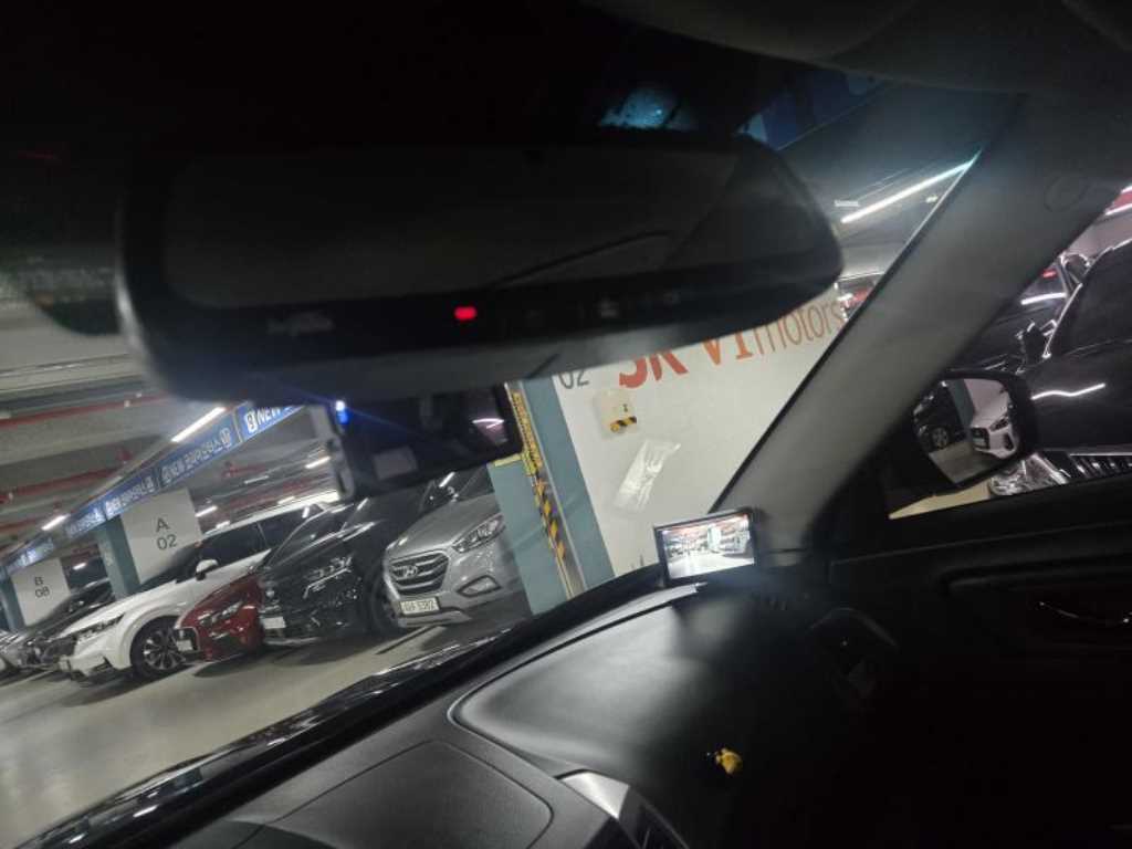 Ssangyong Tivoli 2015 Azul - Importación desde Corea - HF Imports Iquique - Foto 19