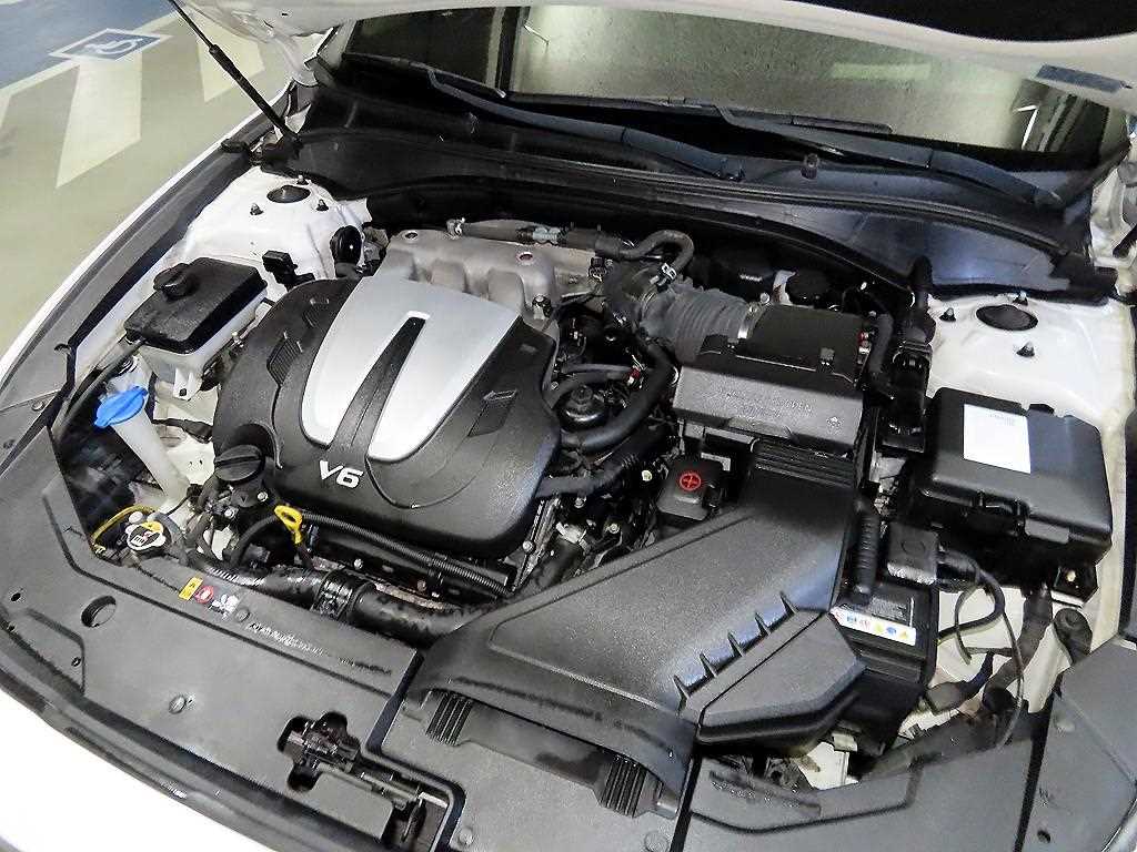 HYUNDAI Grandeur 2017 Blanco - Importación desde Corea - HF Imports Iquique - Foto 19