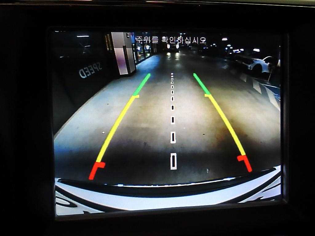 Jeep Cherokee 2018 Blanco - Importación desde Corea - HF Imports Iquique - Foto 14