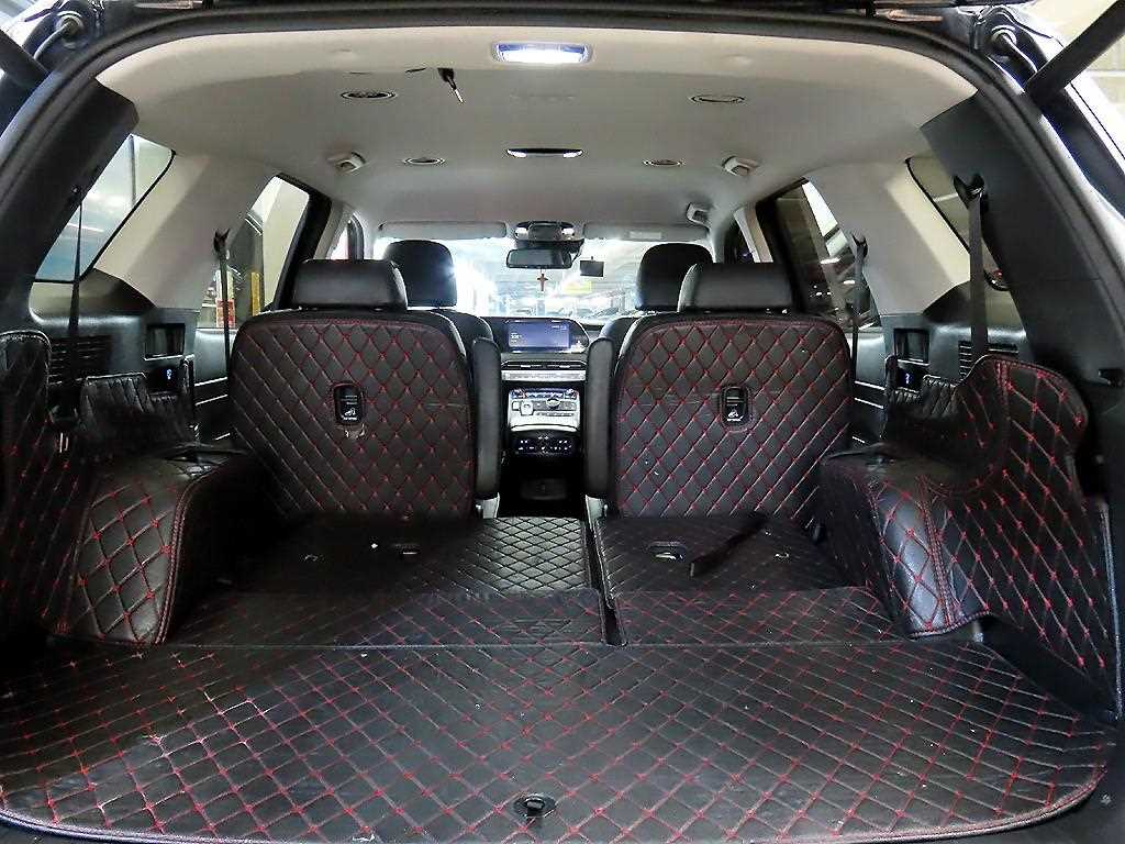 HYUNDAI Palisade 2022 - Importación desde Corea - HF Imports Iquique - Foto 17