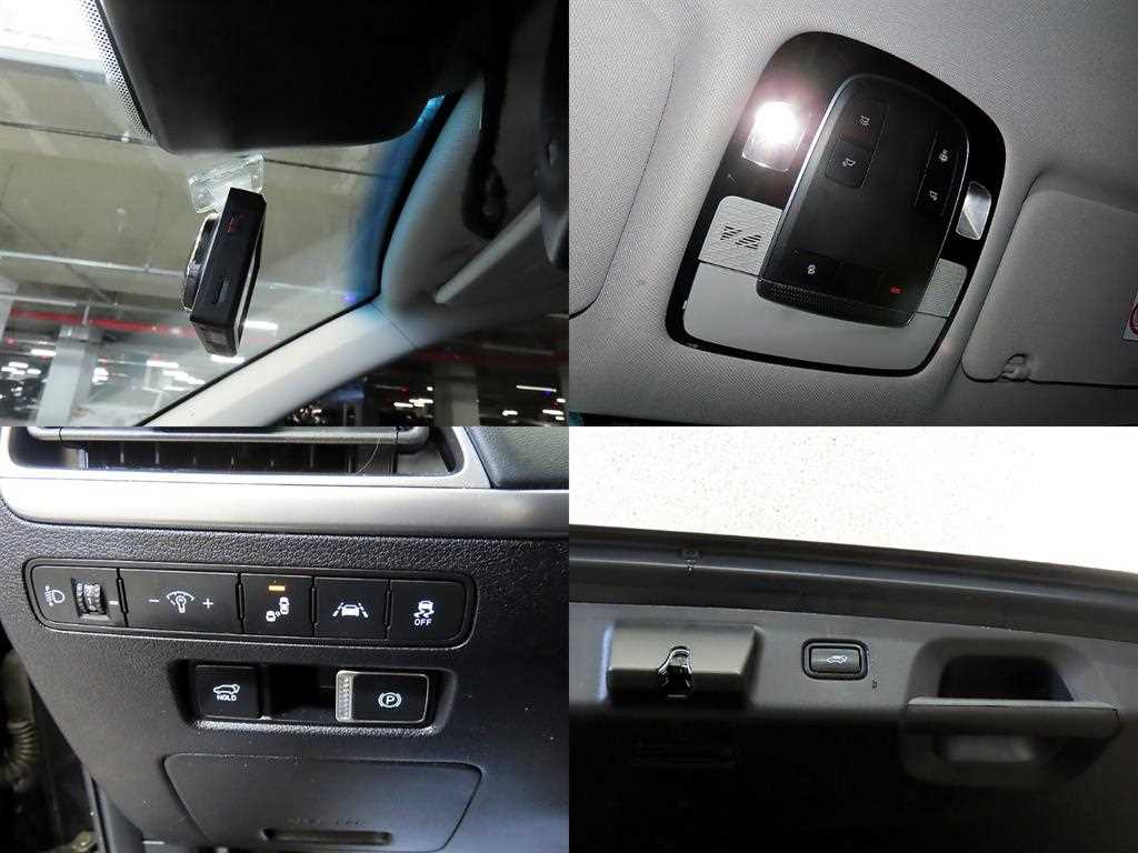 HYUNDAI Palisade 2022 - Importación desde Corea - HF Imports Iquique - Foto 18