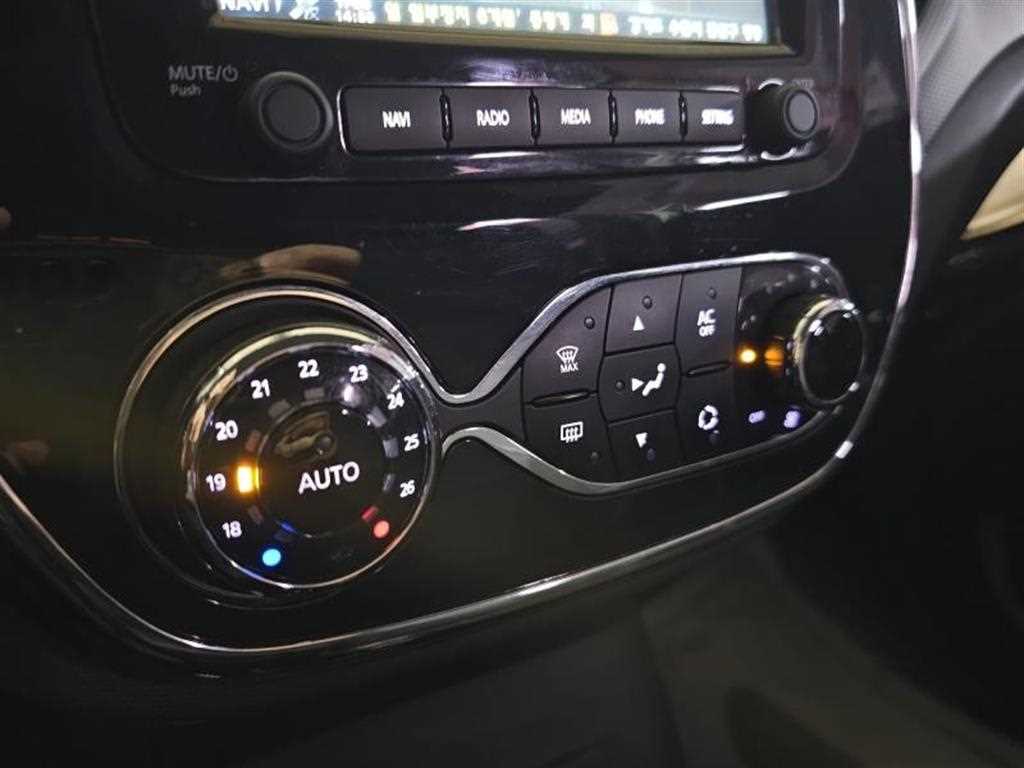 SAMSUNG QM3 2015 Gris - Importación desde Corea - HF Imports Iquique - Foto 13