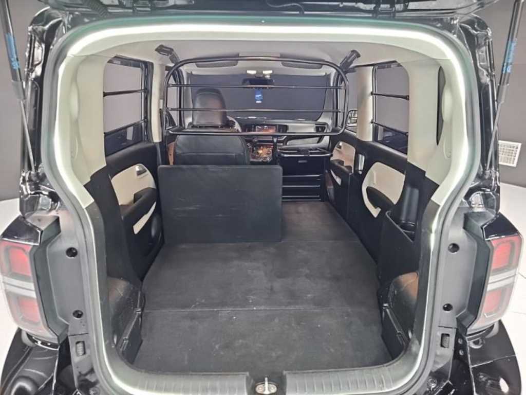 KIA Ray 2023 Negro - Importación desde Corea - HF Imports Iquique - Foto 18