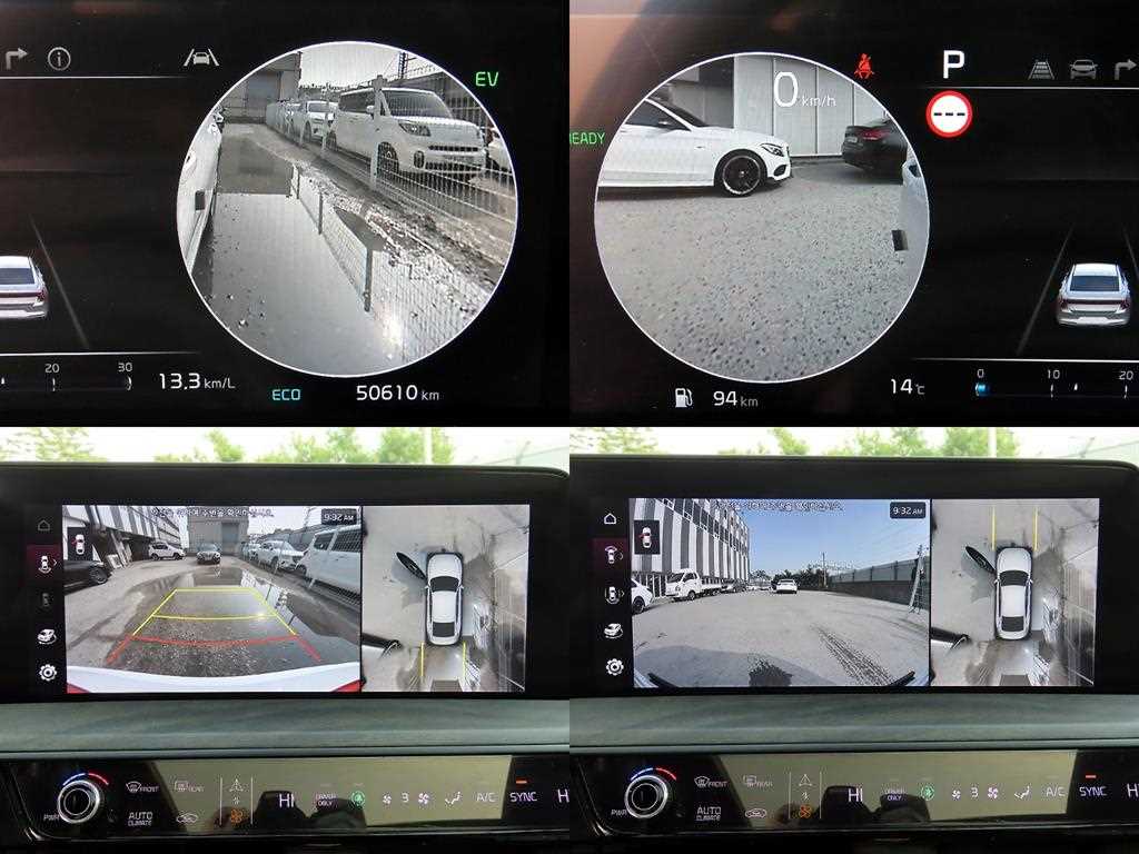 KIA K8 2023 the color of pearl - Importación desde Corea - HF Imports Iquique - Foto 17