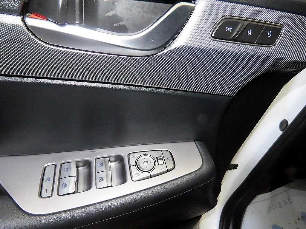 HYUNDAI Palisade 2022 - Importación desde Corea - HF Imports Iquique - Foto 13