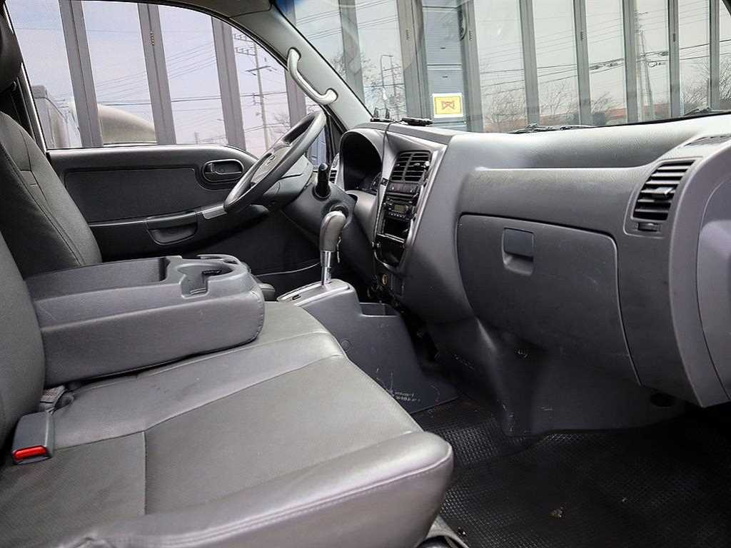 Small Truck tower_built-in tower 2015 - Importación desde Corea - HF Imports Iquique - Foto 13