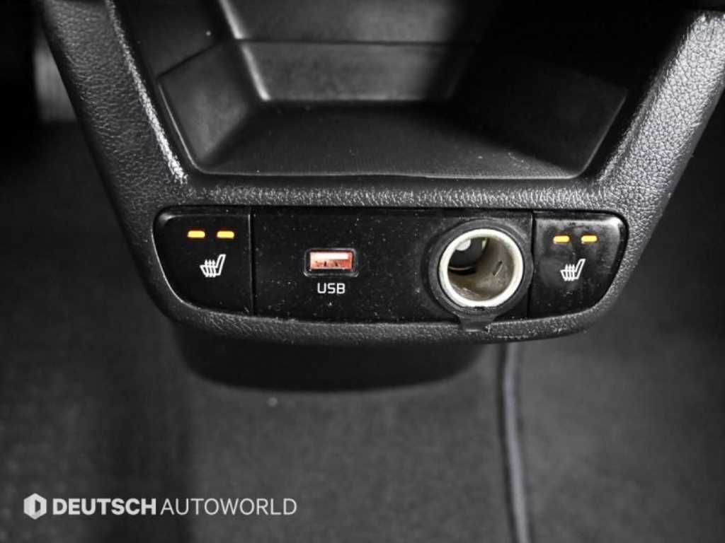 KIA Ray 2021 - Importación desde Corea - HF Imports Iquique - Foto 17