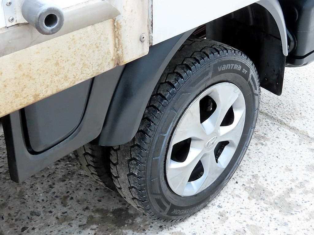 Small Truck Top_Frozen Top 2020 - Importación desde Corea - HF Imports Iquique - Foto 20