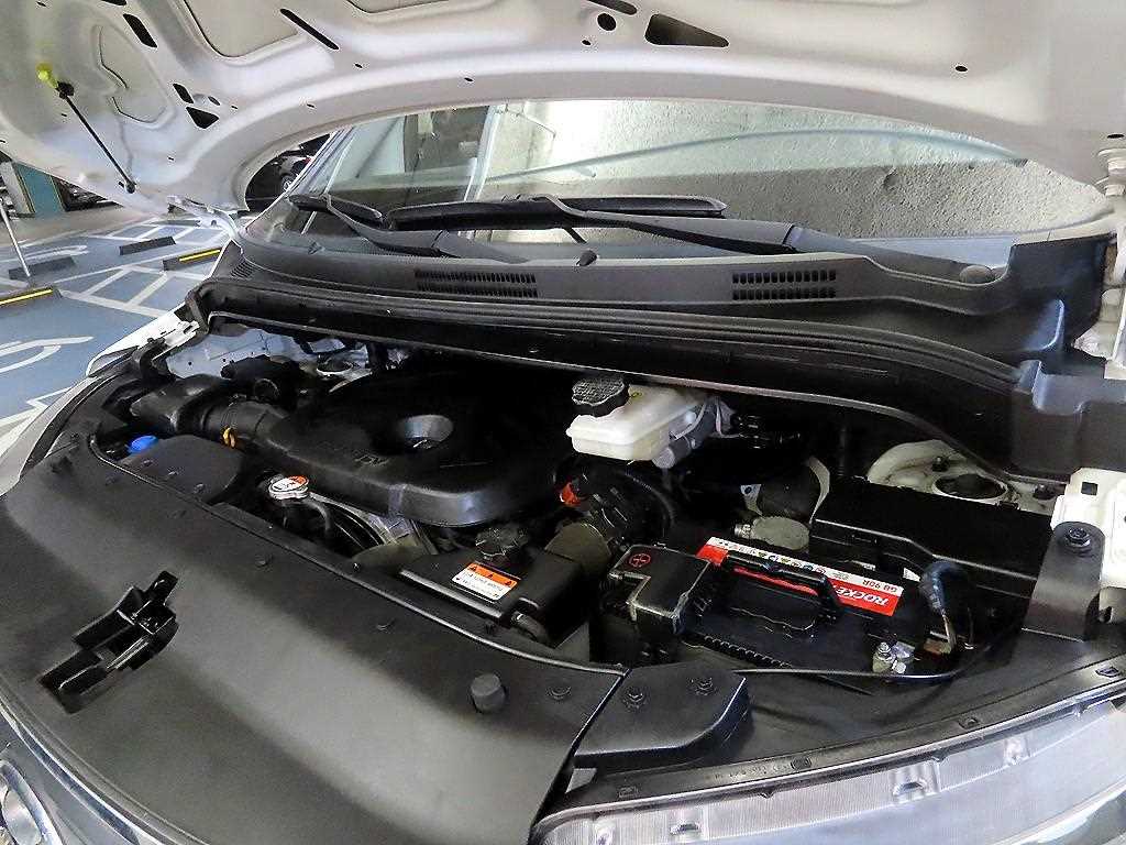 HYUNDAI Starex 2021 - Importación desde Corea - HF Imports Iquique - Foto 17