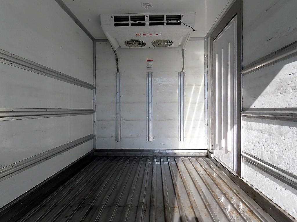 Small Truck Refrigerator Box(High Deck) - Vista 6