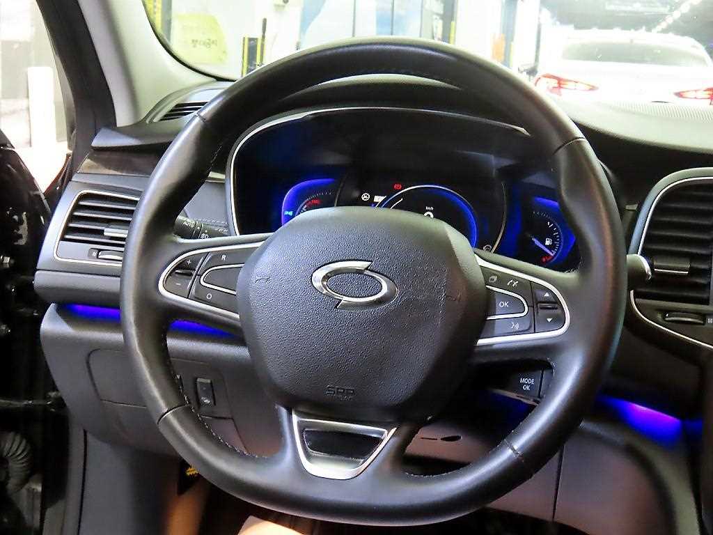 SAMSUNG SM6 - Vista 8