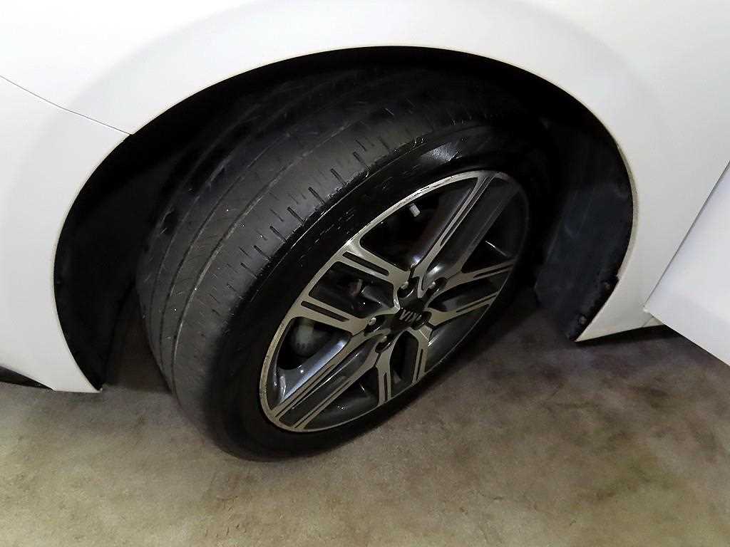 KIA K3 2019 Blanco - Importación desde Corea - HF Imports Iquique - Foto 20