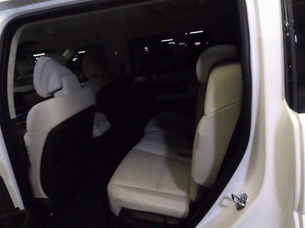 HYUNDAI Santa Fe - Vista 7