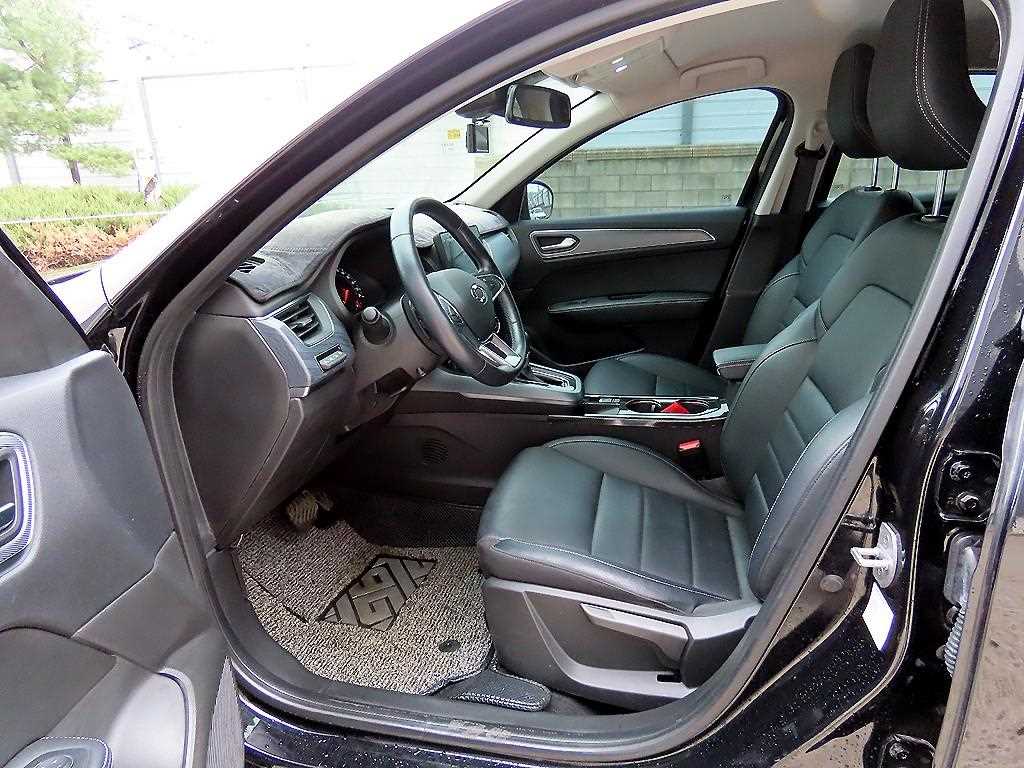 SAMSUNG XM3 - Vista 5