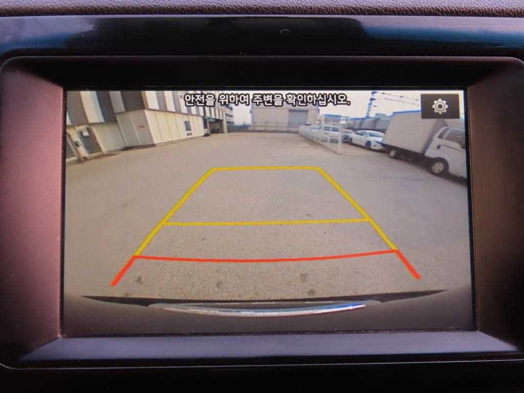 KIA Niro 2017 Azul - Importación desde Corea - HF Imports Iquique - Foto 15