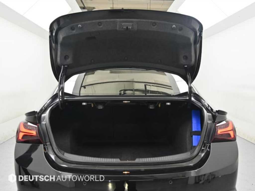 Chevrolet Malibu 2022 - Importación desde Corea - HF Imports Iquique - Foto 20