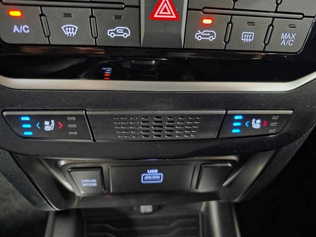 Ssangyong Tivoli - Vista 4