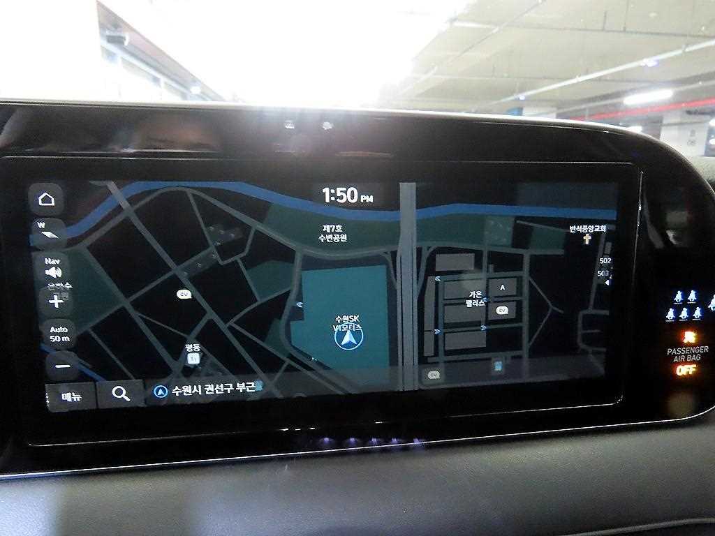 HYUNDAI Palisade 2022 - Importación desde Corea - HF Imports Iquique - Foto 14