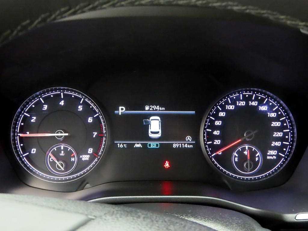 HYUNDAI Santa Fe - Vista 5