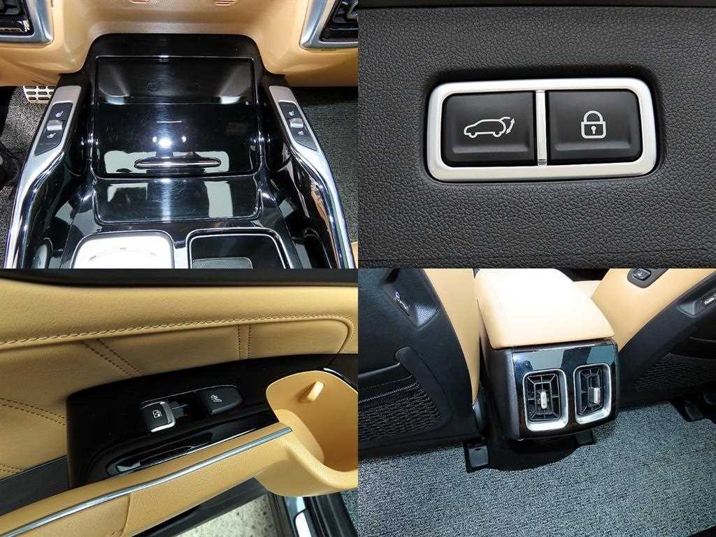 KIA Sorento 2023 Gris - Importación desde Corea - HF Imports Iquique - Foto 17